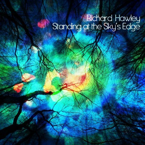 Richard Hawley/Standing At The Sky's Edge@Import-Eu